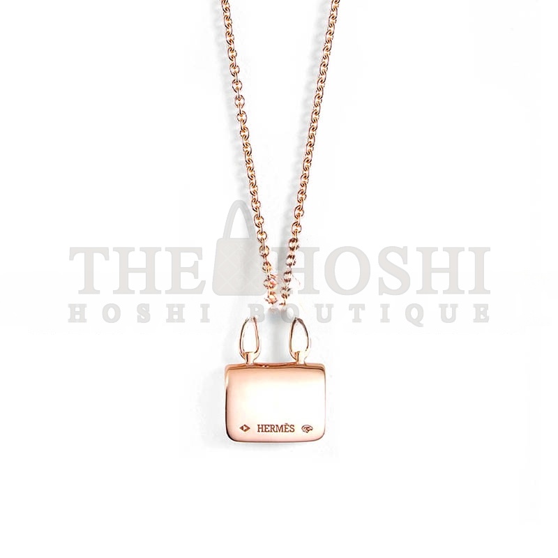H**me5 AMULETTES CONSTANCE PENDANT H121312B00 Master Quality