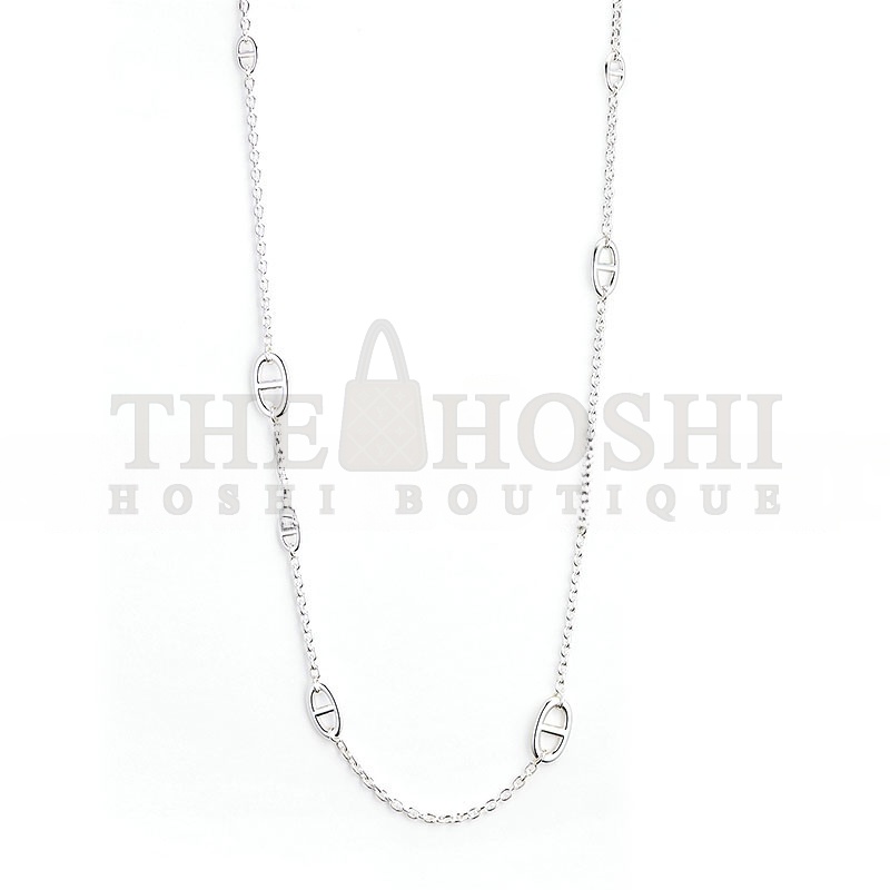 H**me5 FARANDOLE LONG NECKLACE 80 H104570B00 Master Quality