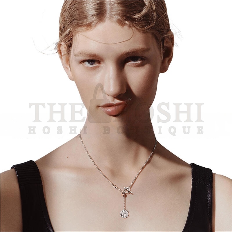 H**me5 EX-LIBRIS PENDANT, SMALL MODEL H120341B00 Master Quality