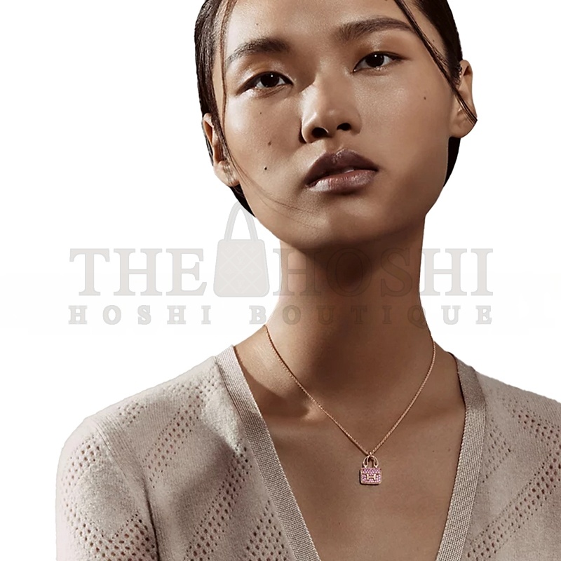 H**me5 AMULETTES CONSTANCE PENDANT H121303B00 Master Quality