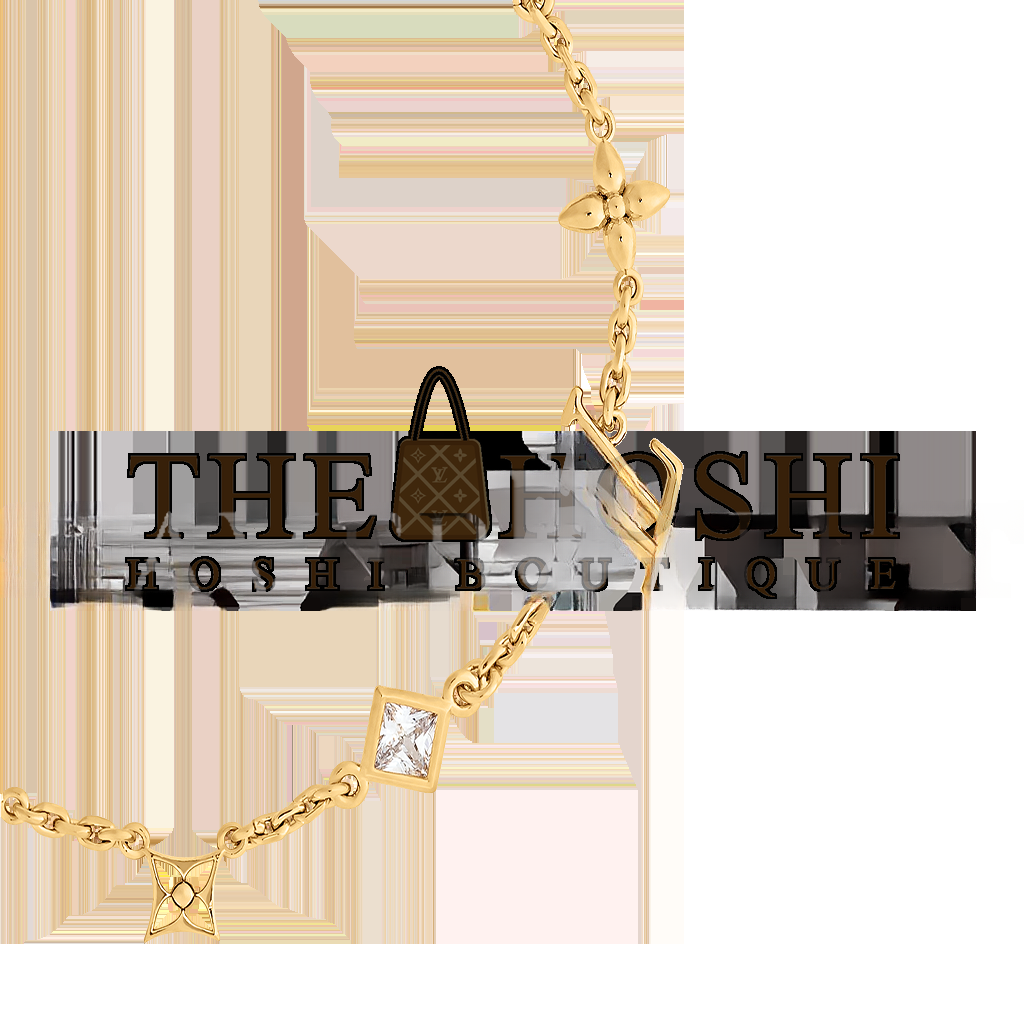 L0vis Vvtt0n LV IN THE SKY BRACELET M1040A Master Quality