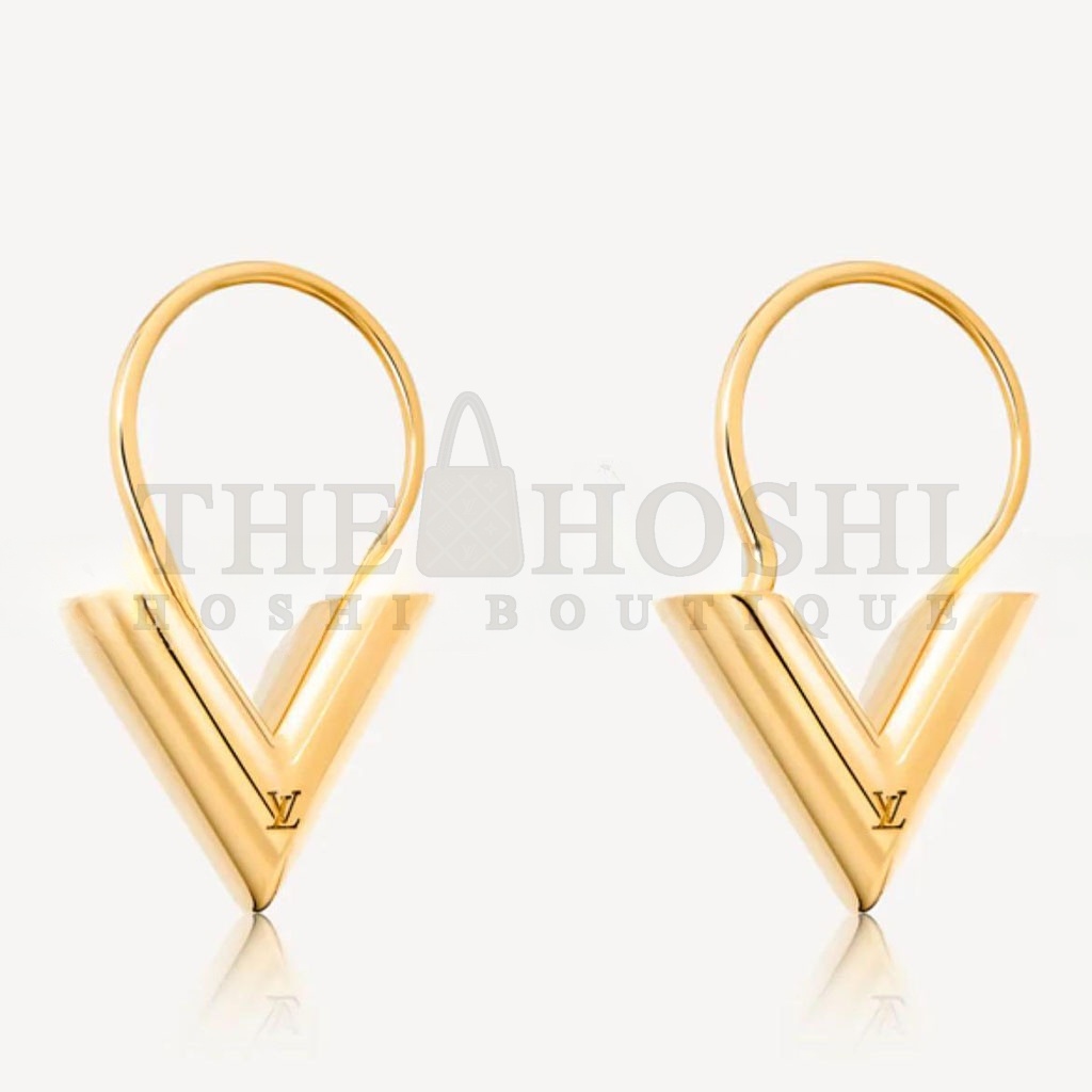 L0vis Vvtt0n EARRINGS M61088 Master Quality