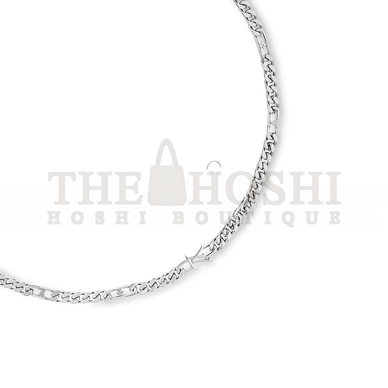 L0vis Vvtt0n LV FIGARO NECKLACE M02248 Master Quality