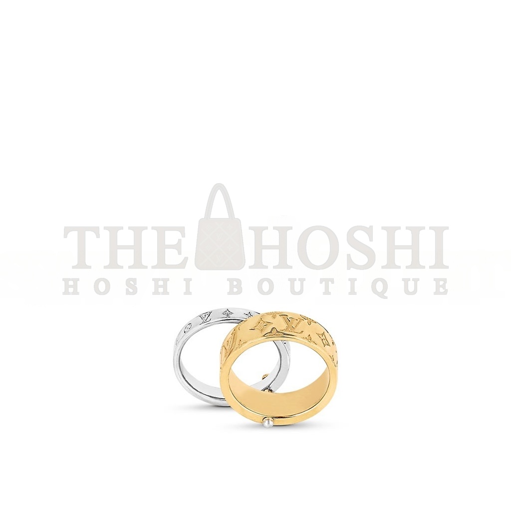 L0vis Vvtt0n NANOGRAM RING M1092S Master Quality