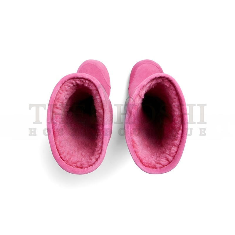 Ba1en*iaga ACNE STUDIOS ALASKA SUEDE KNEE-HIGH BOOTS 802178WBFC15055 Master Quality