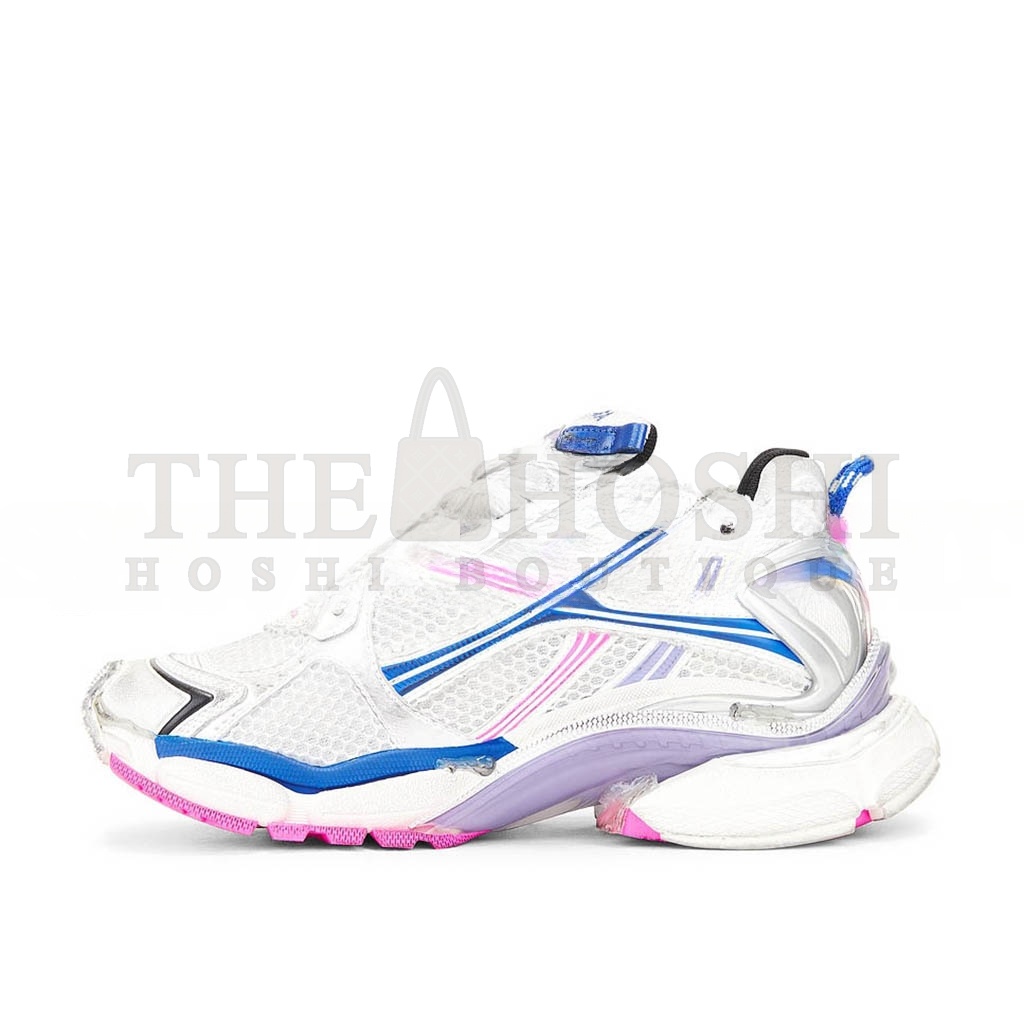 Ba1en*iaga WMNS RUNNER SNEAKE 772774W3RNY6120 Master Quality