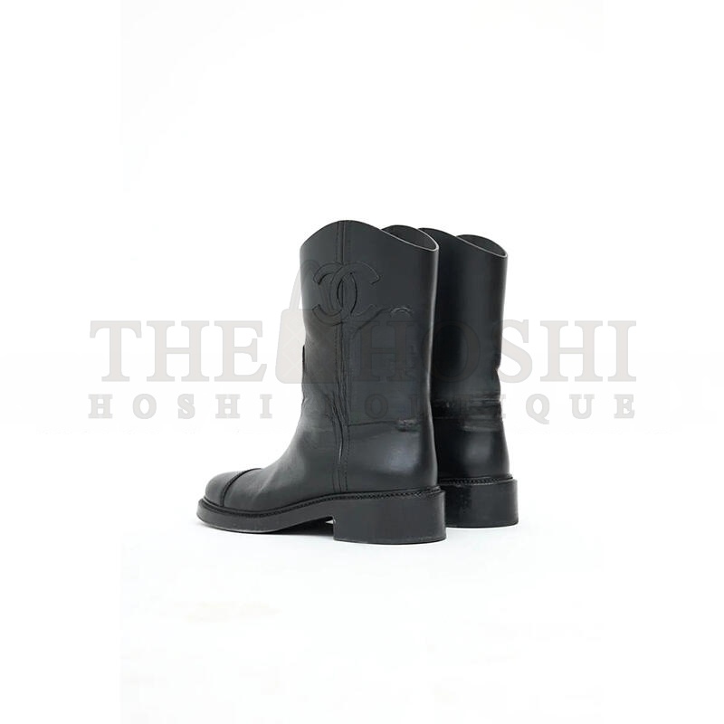 Ch**el CC MID MOTO BOOT Master Quality