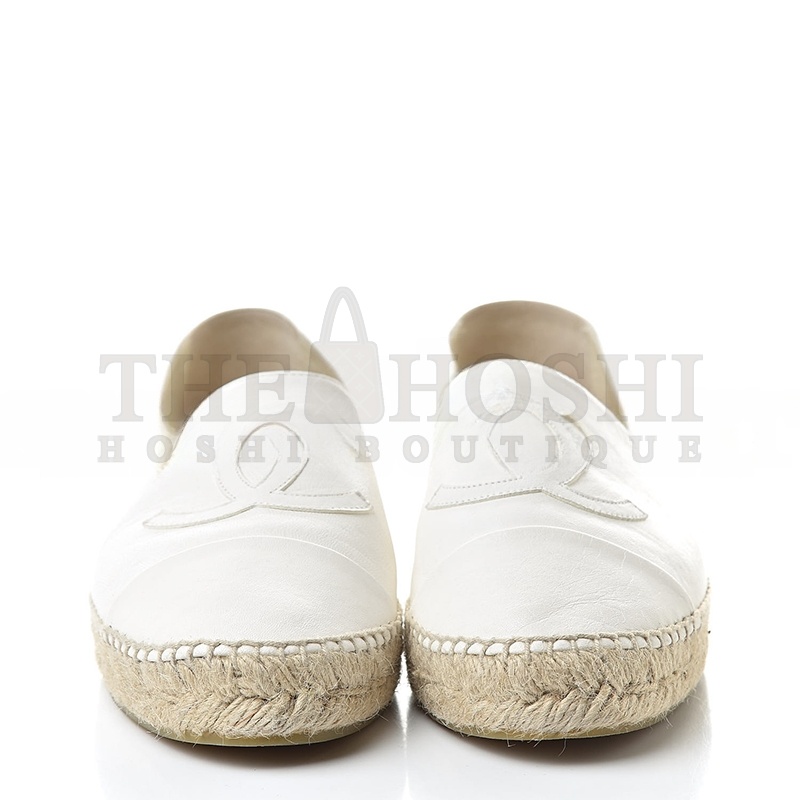 Ch**el SPRING-AUTUMN PLATFORM SHOES LOAFER FOR WOMEN FRENCH-STYLED Master Quality