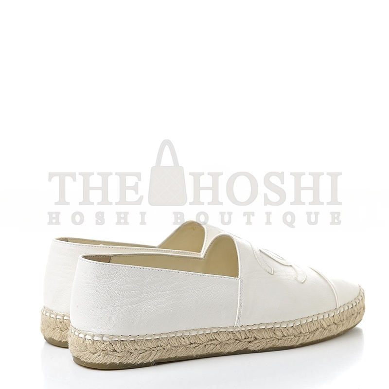 Ch**el SPRING-AUTUMN PLATFORM SHOES LOAFER FOR WOMEN FRENCH-STYLED Master Quality