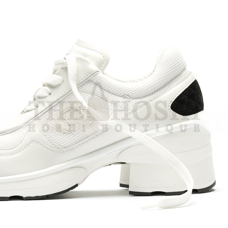 Ch**el 25K SNEAKERS G46871 Master Quality