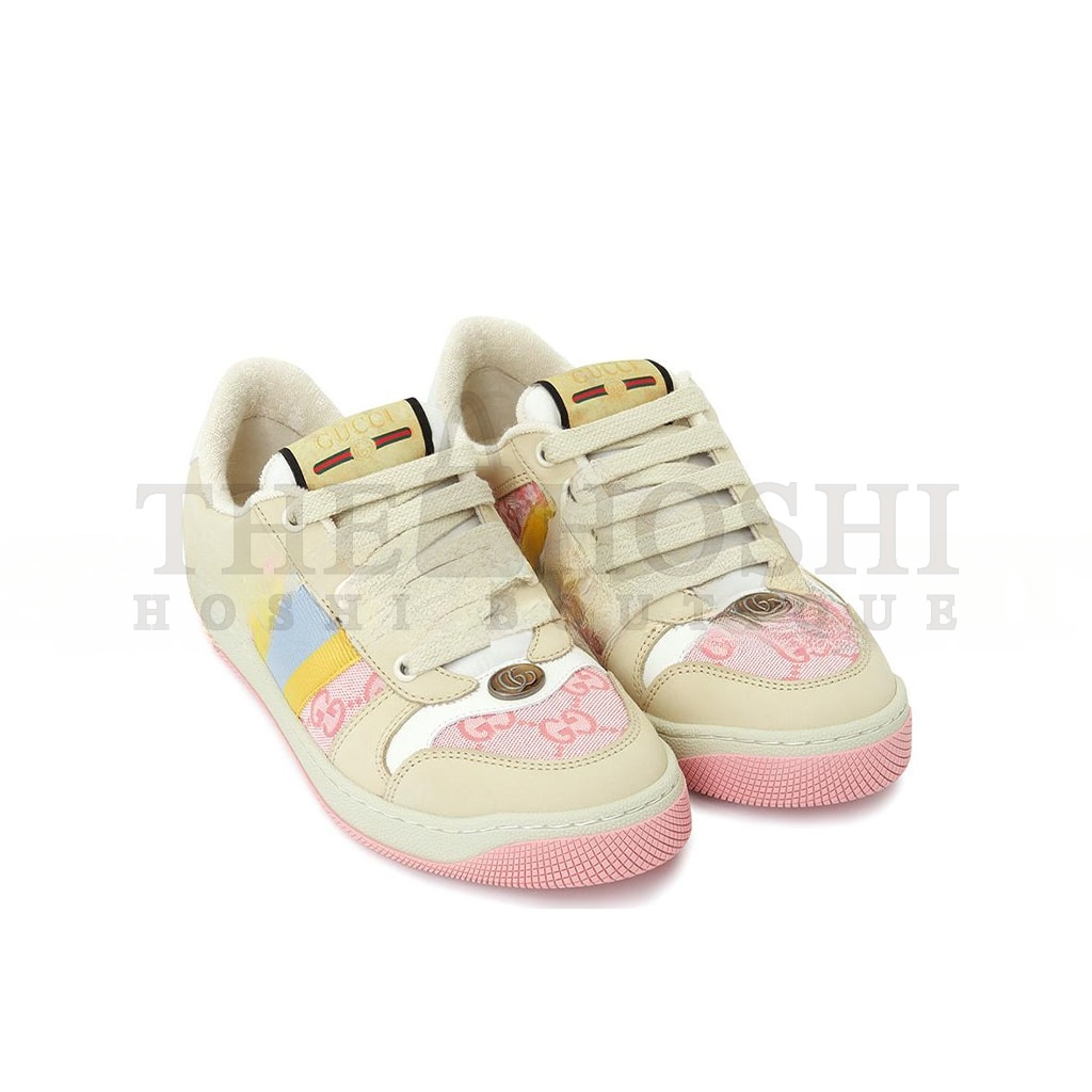 Gvc*1 SCREENER GG SNEAKERS
