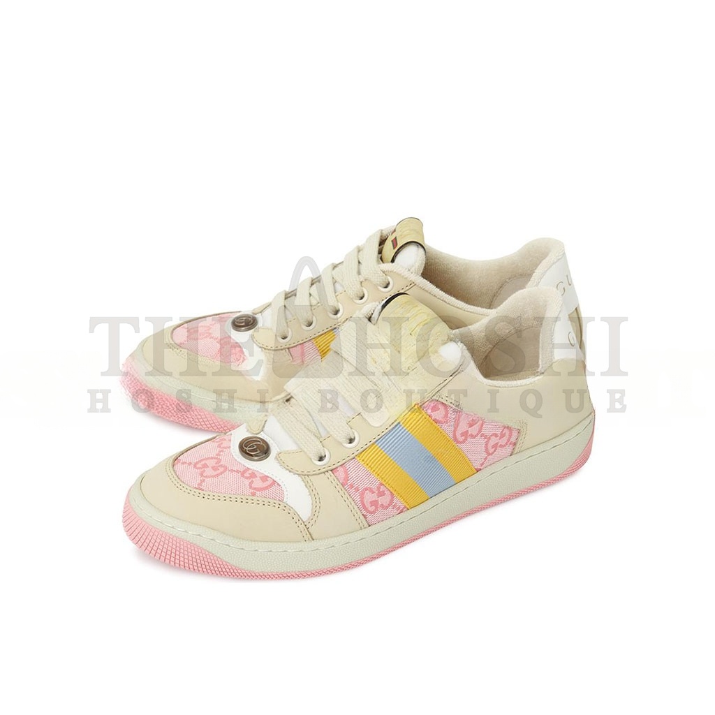 Gvc*1 SCREENER GG SNEAKERS