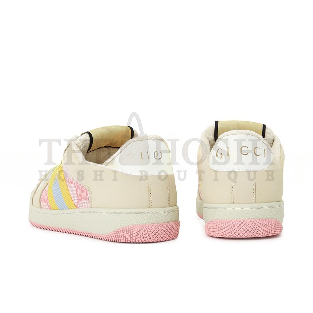 Gvc*1 SCREENER GG SNEAKERS