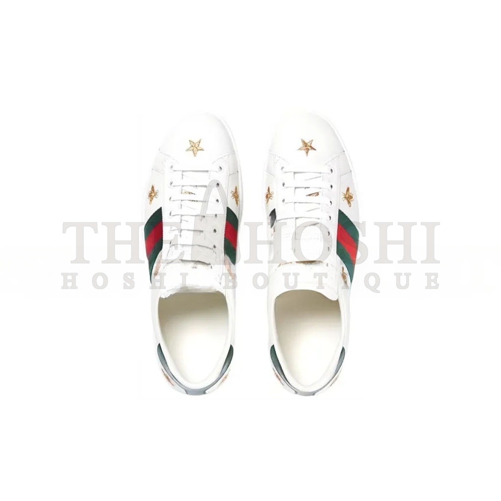 Gvc*1 ACE EMBROIDERED