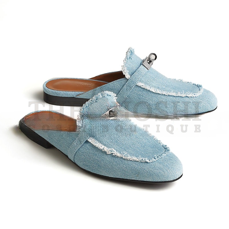 H**me5 OZ MULE H241067ZVCB405 Master Quality