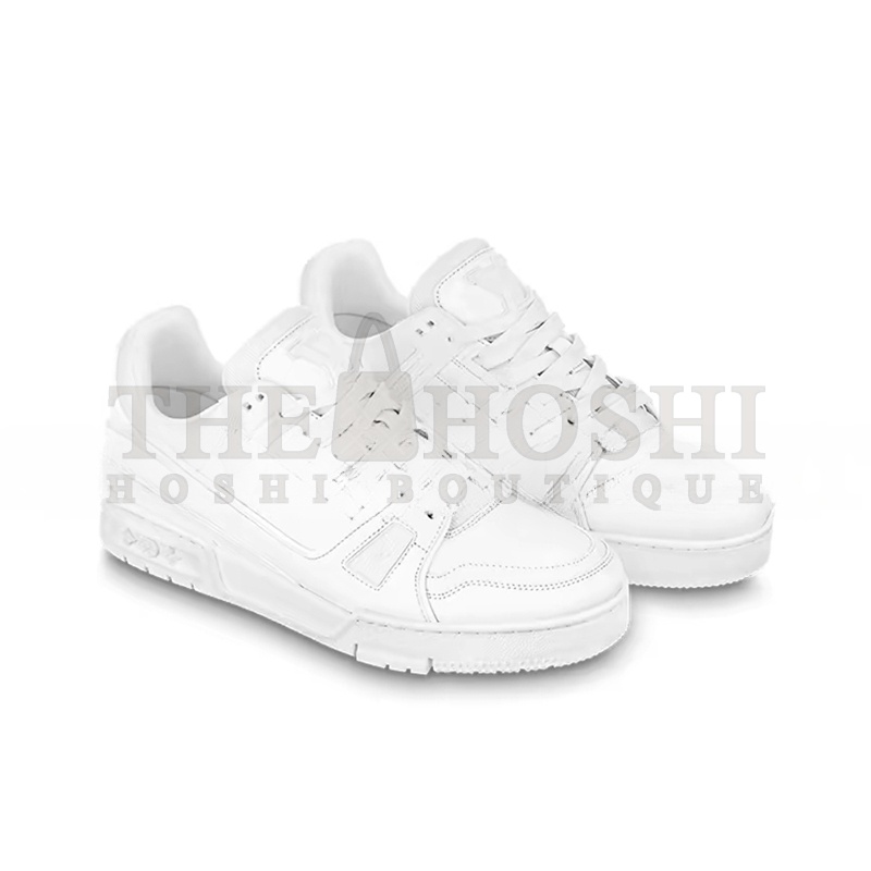 L0vis Vvtt0n LV TRAINER MAXI SNEAKER 1AC290 Master Quality