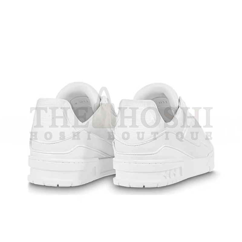 L0vis Vvtt0n LV TRAINER MAXI SNEAKER 1AC290 Master Quality