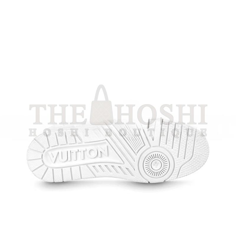 L0vis Vvtt0n LV TRAINER MAXI SNEAKER 1AC290 Master Quality