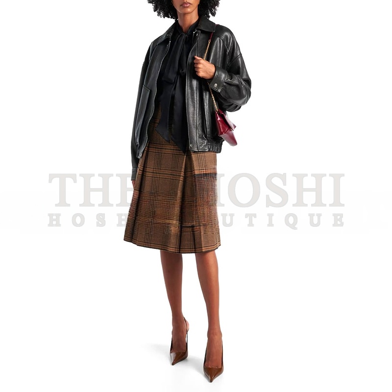 Y51 VENDOME 110 LEATHER SLINGBACK PUMPS 850072 Master Quality