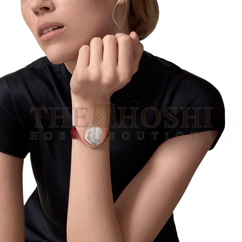 Ca*t1er BALLON BLEU DE Ca*t1er WATCH 33MM WJBB0033 Master Quality