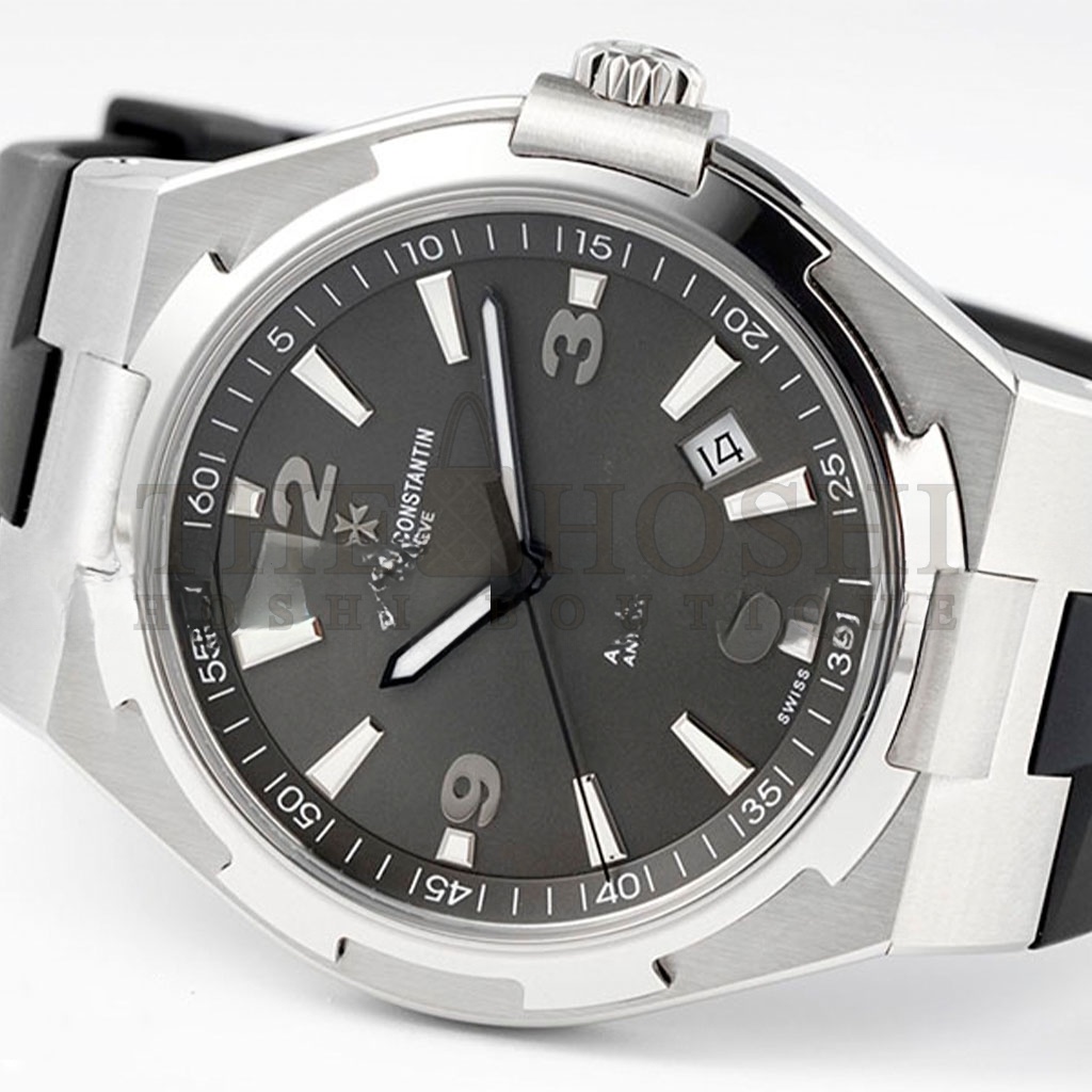 VACHERON C0nstan1n OVERSEAS 41MM WATCH 47040/000W-9500 Master Quality