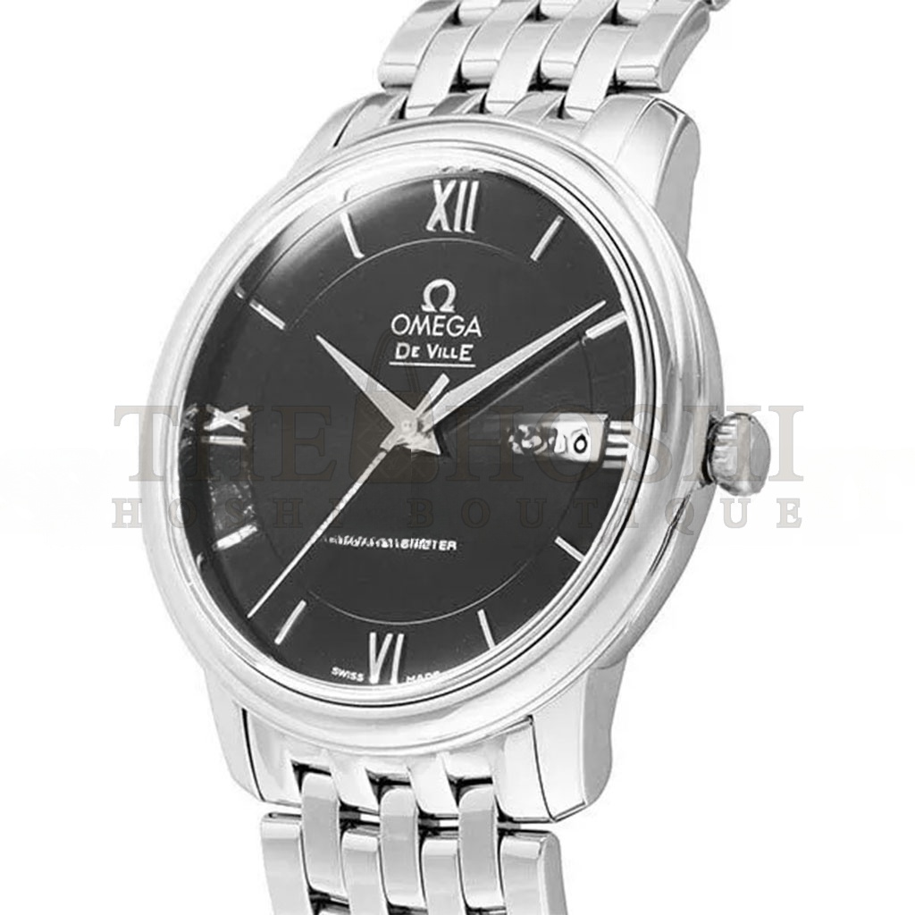 0me*ga DE VILLE PRESTIGE  37MM 424.10.37.20.01.001 Master Quality