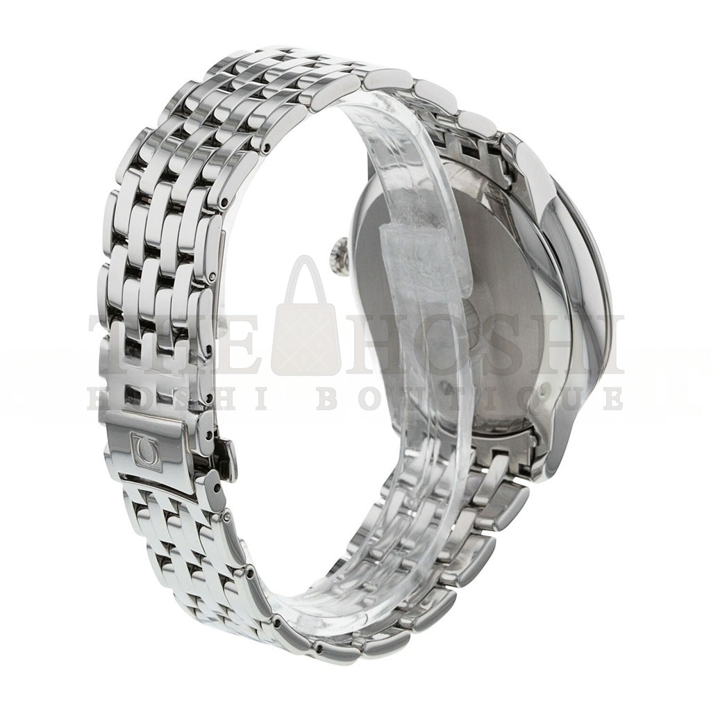 0me*ga DE VILLE PRESTIGE CO-AXIAL 40MM WATCH 424.10.40.20.06.001 Master Quality