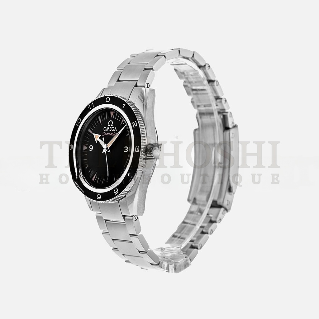 0me*ga SEAMASTER 300 MASTER CO-AXIAL 41MM