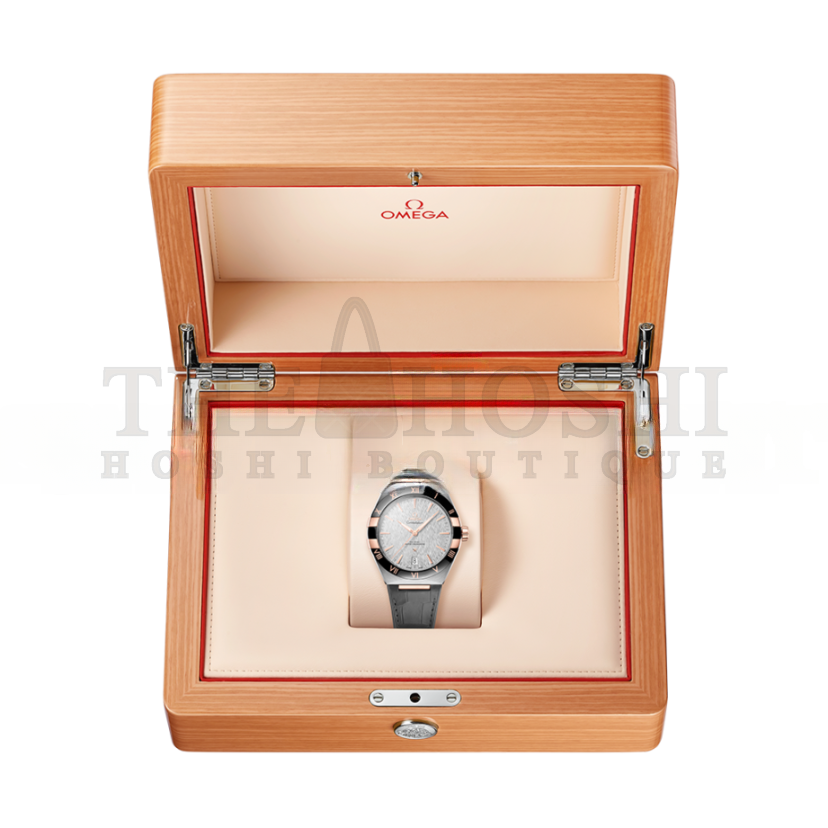 0me*ga CONSTELLATION 41MM  WATCH 131.23.41.21.06.001 Master Quality