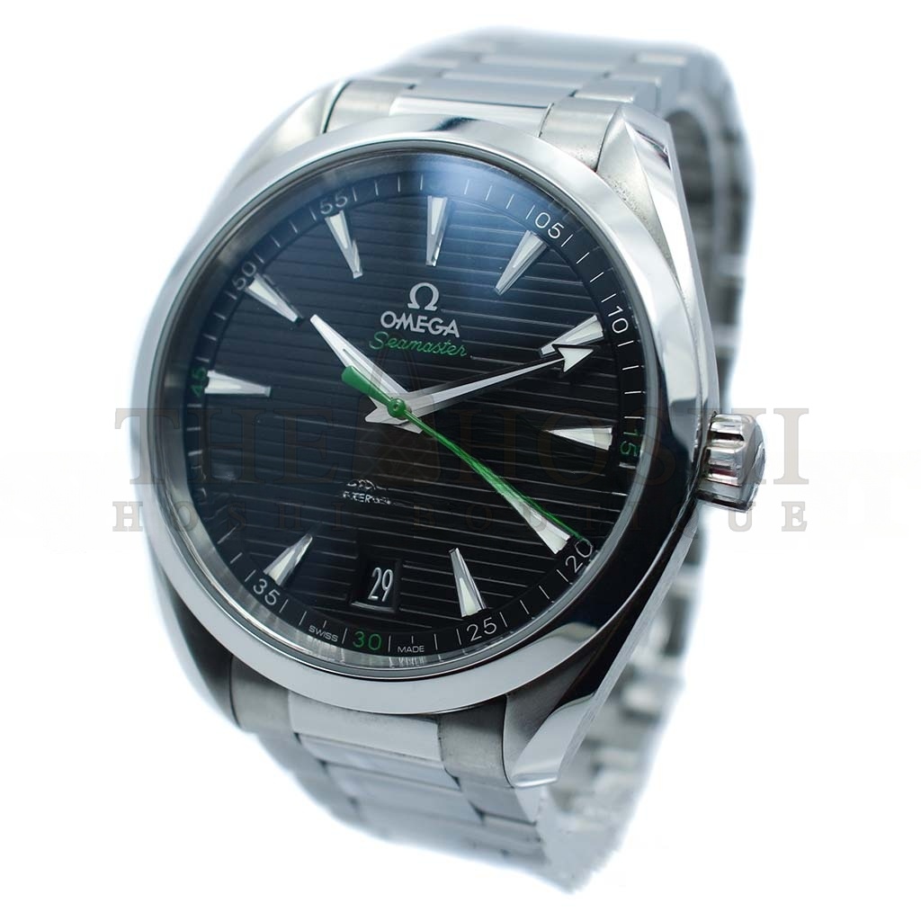 0me*ga SEAMASTER AQUA TERRA 41MM WATCH 220.12.41.21.01.002 Master Quality