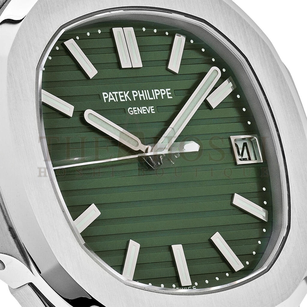 Pat*k Phi1i*pe NAUTILUS 40MM WATCH 5711/1A-014 Master Quality