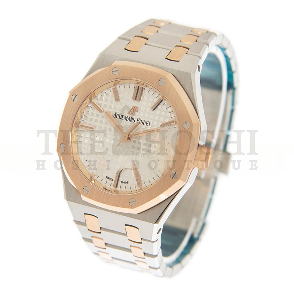 AUDEMARS P1g*et ROYAL OAK 34MM WATCH 77350SR.OO.1261SR.01 Master Quality