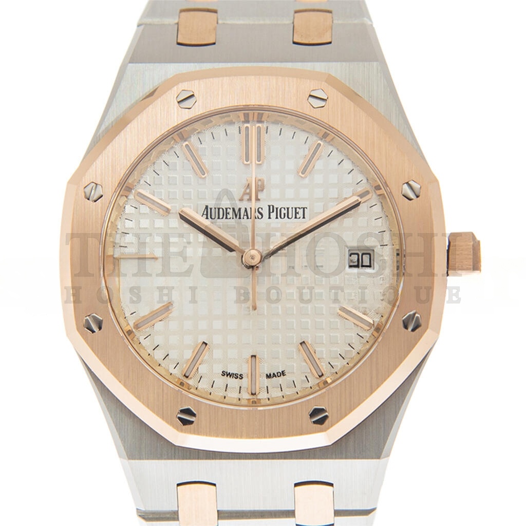 AUDEMARS P1g*et ROYAL OAK 34MM WATCH 77350SR.OO.1261SR.01 Master Quality