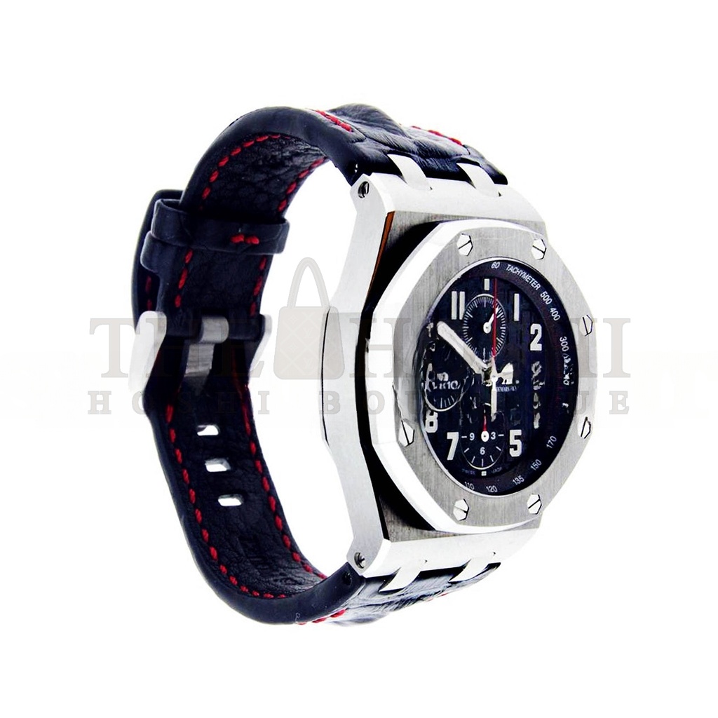 AUDEMARS P1g*et ROYAL OAK OFFSHORE 42MM WATCH 26470ST.OO.A101CR.01 Master Quality