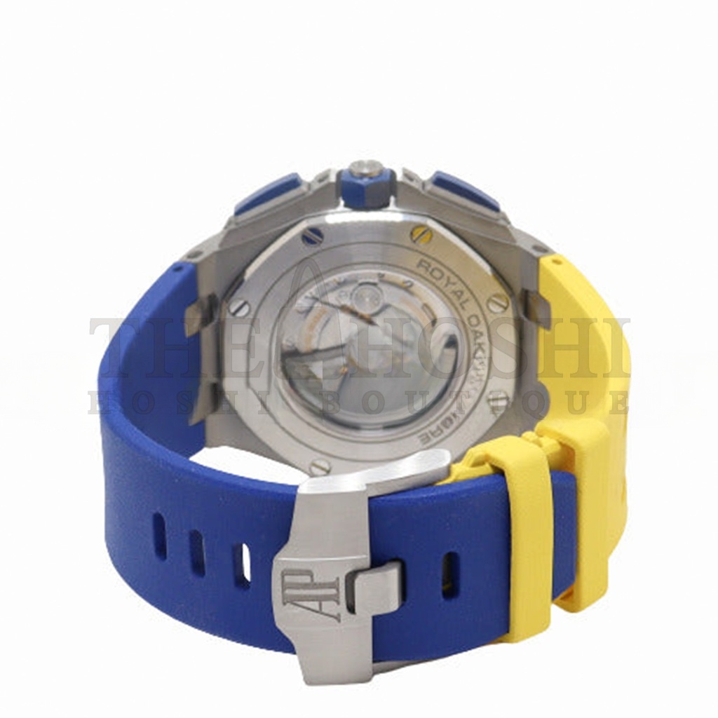 AUDEMARS P1g*et ROYAL OAK OFFSHORE CHRONOGRAPH 44MM WATCH 26400SO.OO.A057CA.01 Master Quality