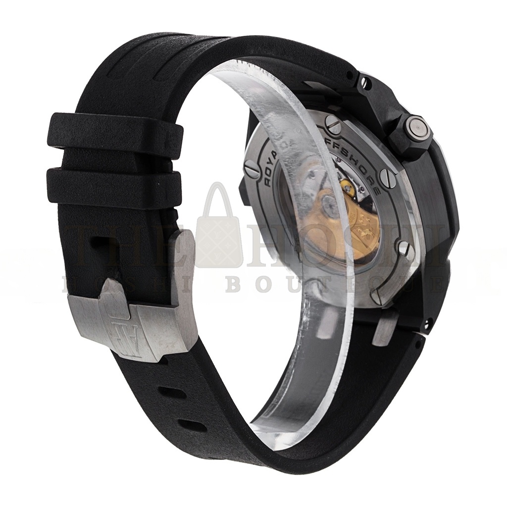 AUDEMARS P1g*et ROYAL OAK OFFSHORE 42MM WATCH 15707CE.OO.A002CA.01 Master Quality