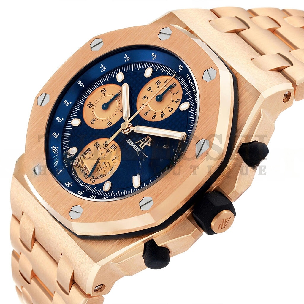 AUDEMARS P1g*et ROYAL OAK OFFSHORE 42MM WATCH 26238OR.OO.2000OR.01 Master Quality